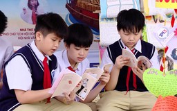 Đọc sách mỗi ngày để làm giàu tri thức