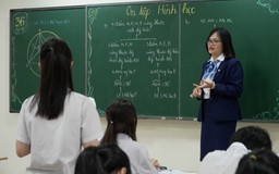 Giáo dục Hoàng Mai chú trọng kết quả kỳ thi vào lớp 10