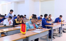 Hà Nội thực hiện hiệu quả công tác hướng nghiệp từ bậc THPT
