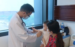 Bộ Y tế yêu cầu trực cấp cứu 24/24 giờ trong kỳ nghỉ lễ