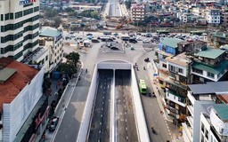 Làm việc xuyên lễ, đẩy nhanh tiến độ GPMB đường Vành đai 2.5