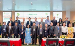 Cập nhật tiến bộ khoa học, đáp ứng thách thức của bệnh mạn tính