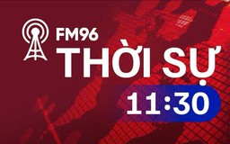 Thời sự 11h30 | 26/04/2026
