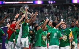 Al Ahli bảo vệ thành công chức vô địch AFC Champions League Elite
