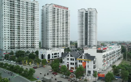 Gần 730 doanh nghiệp địa ốc giải thể