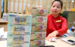 Nhiều ngân hàng đồng loạt tăng vốn lên quanh 100.000 tỷ đồng