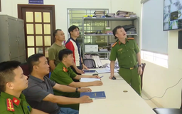 Ứng dụng công nghệ, giải quyết 'điểm nghẽn' về trật tự đô thị