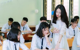 Nỗ lực đồng hành cùng học sinh lớp 12