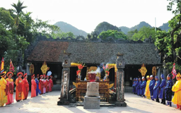 Đình Xuân Tảo – Di tích trọn vẹn thờ Thần Nông