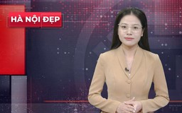 Hà Nội đẹp và chưa đẹp | 26/04/2026