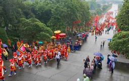 Cội nguồn sức mạnh đại đoàn kết từ văn hóa Việt