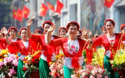 Định hướng phát huy sức mạnh đại đoàn kết trong tương lai