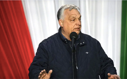 Thủ tướng Hungary Orban rời Quốc hội sau thất bại bầu cử