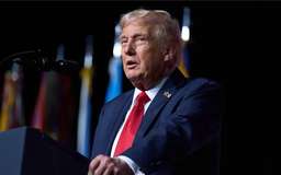 Ông Trump thông báo tiếp tục điều tra Chủ tịch Fed