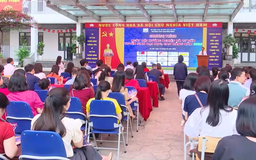 Chủ động hướng nghiệp cho học sinh trước mùa tuyển sinh