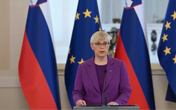 Slovenia bế tắc trong việc lập chính phủ mới