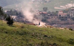 Giao tranh Israel - Hezbollah bất chấp lệnh ngừng bắn