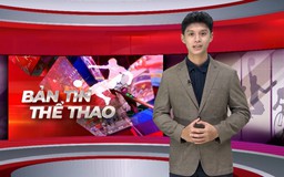 Bản tin Thể thao | 27/04/2026