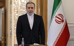 Ngoại trưởng Iran tới Nga thảo luận về cuộc đàm phán với Mỹ