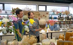 Ngọn lửa hồng của làng gốm | Người tốt quanh ta | 27/04/2026