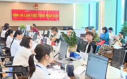 Sửa đổi Luật Thủ đô: Tư duy mới trong hoàn thiện thể chế | Đảng trong cuộc sống | 27/04/2026