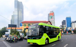 TP.HCM đề xuất mở tuyến buýt kết nối hai sân bay Long Thành và Tân Sơn Nhất