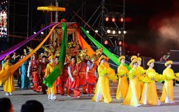 Khai mạc Festival Du lịch Cửa Lò năm 2026
