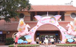 Hà Nội - điểm đến hấp dẫn dịp nghỉ lễ
