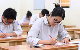 Chiến thuật giúp sĩ tử lớp 12 tự tin về đích