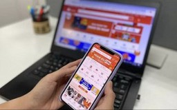 Thương mại điện tử Việt Nam tăng trưởng mạnh trong quý I/2026