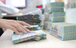 Tín dụng BĐS vượt 2,2 triệu tỷ đồng, ngân hàng siết cho vay