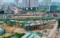 Tăng tốc thi công, nhưng không đánh đổi chất lượng
