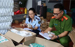 Đề xuất tách tội liên quan đến hàng kém chất lượng