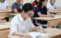Những điều thí sinh cần lưu ý khi đăng ký dự thi tốt nghiệp