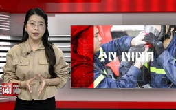 Bản tin 141 | 27/04/2026
