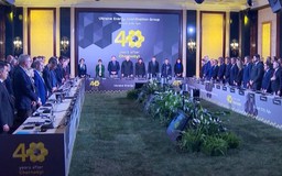 Ukraine cần 1 tỷ USD để phục hồi hệ thống năng lượng