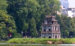 Hà Nội đón hơn 3 triệu lượt khách du lịch trong tháng 4