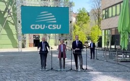 EU, Hungary đàm phán giải ngân 17 tỷ euro bị đóng băng