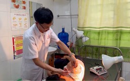 Đề xuất mỗi trạm y tế xã có 15 nhân sự