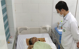 Nhiều bệnh nhân dị ứng nặng phải nhập viện điều trị