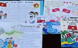 Những lá thư gửi trọn yêu thương