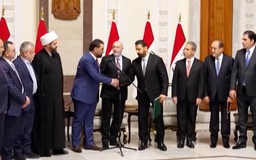 Tổng thống Iraq chỉ định thủ tướng mới