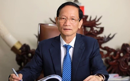 Ông Vũ Văn Tiền quay trở lại làm Chủ tịch ABBank