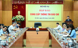 Đề xuất phương án, lộ trình cụ thể việc cải cách tiền lương
