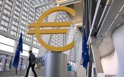 ECB dự kiến duy trì lãi suất tại cuộc họp tới