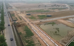 Phát triển cụm công nghiệp đáp ứng nhu cầu các làng nghề