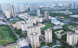 Luật Thủ đô sửa đổi tạo động lực mới cho không gian phát triển