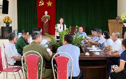 Xã Thường Tín 'dân vận khéo', tạo đồng thuận trong nhân dân
