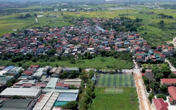 Đất nền một số khu vực ở Hà Nội, TP.HCM tăng giá trở lại
