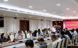 Tăng cường giải pháp phát triển Đảng là học sinh, sinh viên